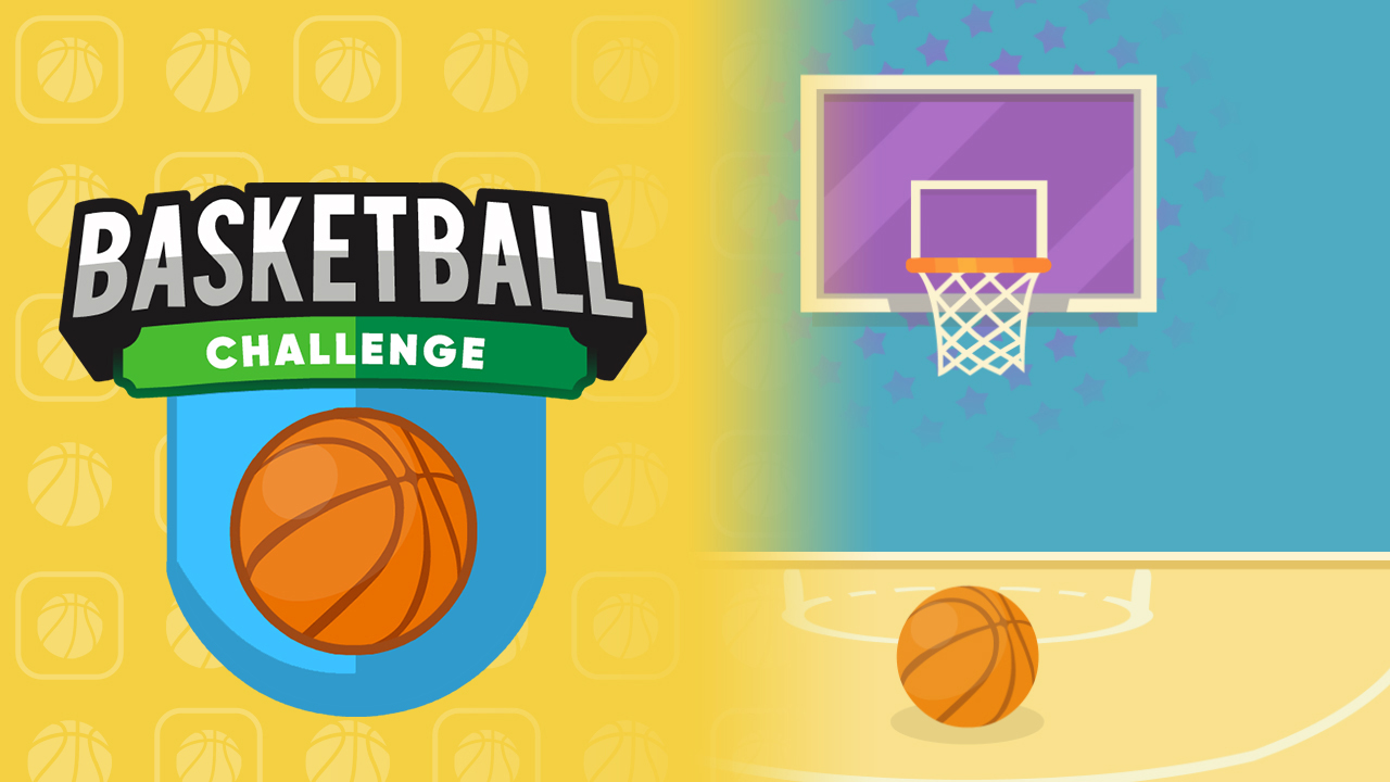 Image Basketball Challenge