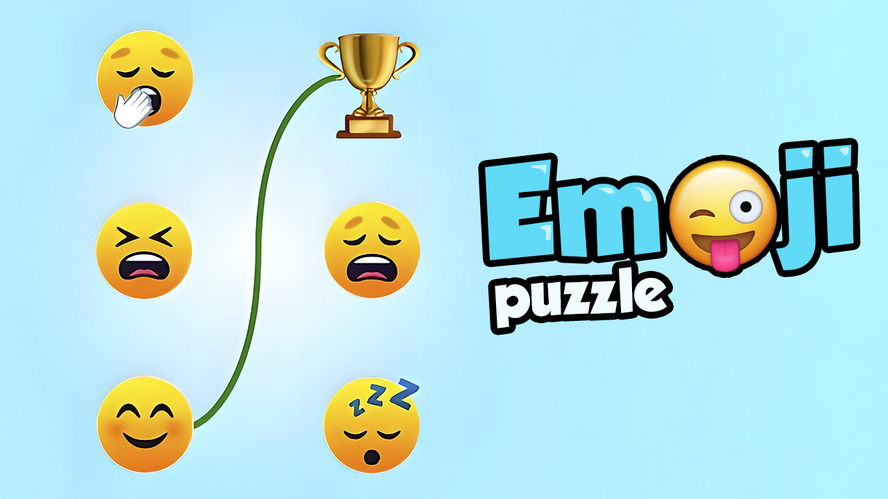 Image Emoji Puzzle