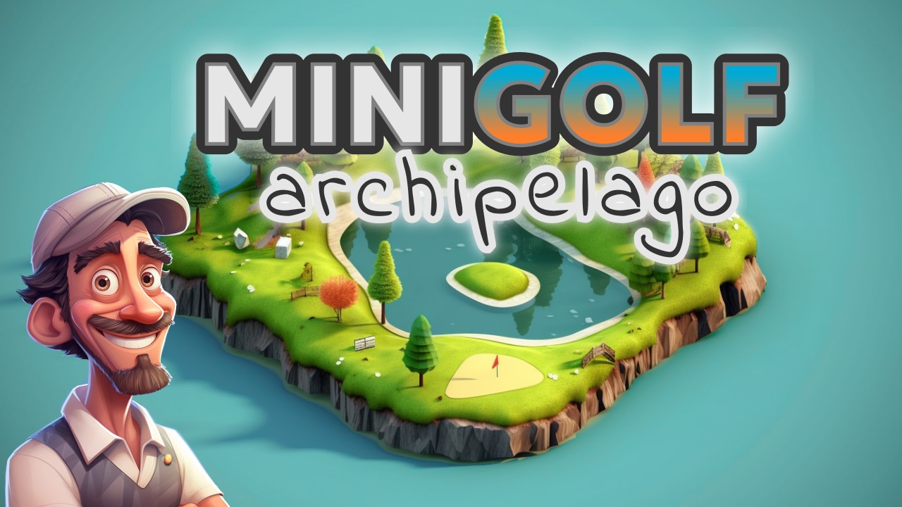 Image Minigolf Archipelago