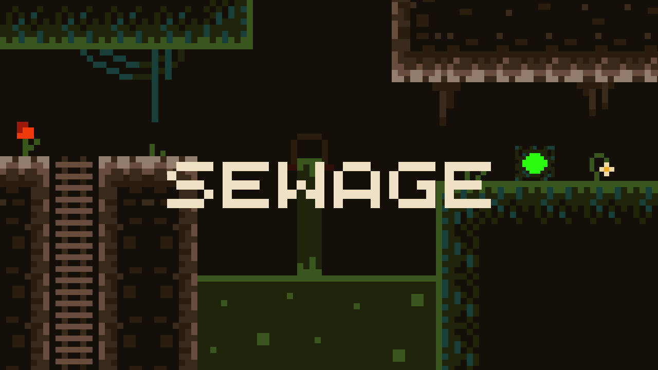 Image Sewage