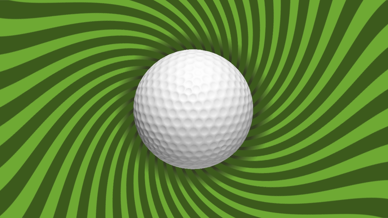 Image Speedy Golf