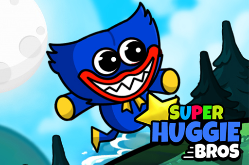 Image Super Huggie Bros