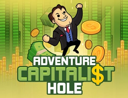 Adventure Capitalist Hole