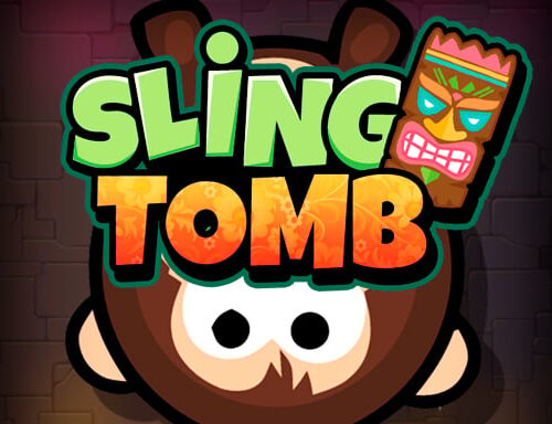 Sling Tomb 2D
