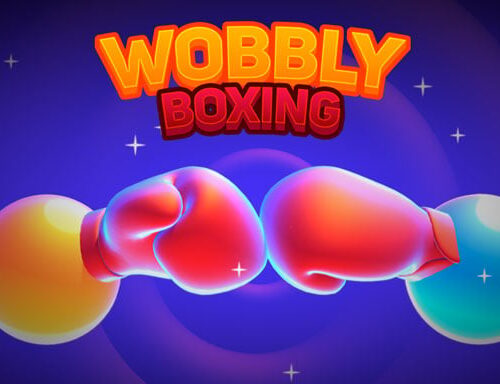 Wobbly Boxing