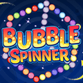 Bubble Spinner Game: Addictive Fun for Hours on End