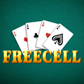 FreeCell Solitaire: Play Online for Free (No Signup Required)