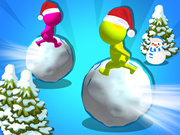 Snowball.io – Christmas Battle